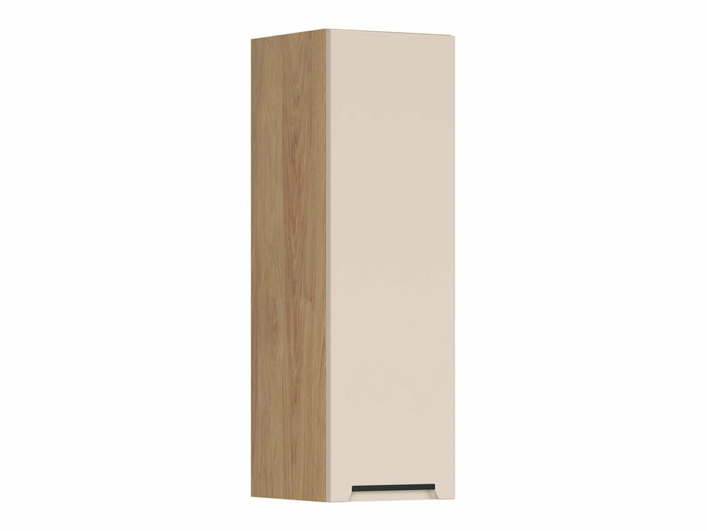 Модулен окачен шкаф Riso Beige 138