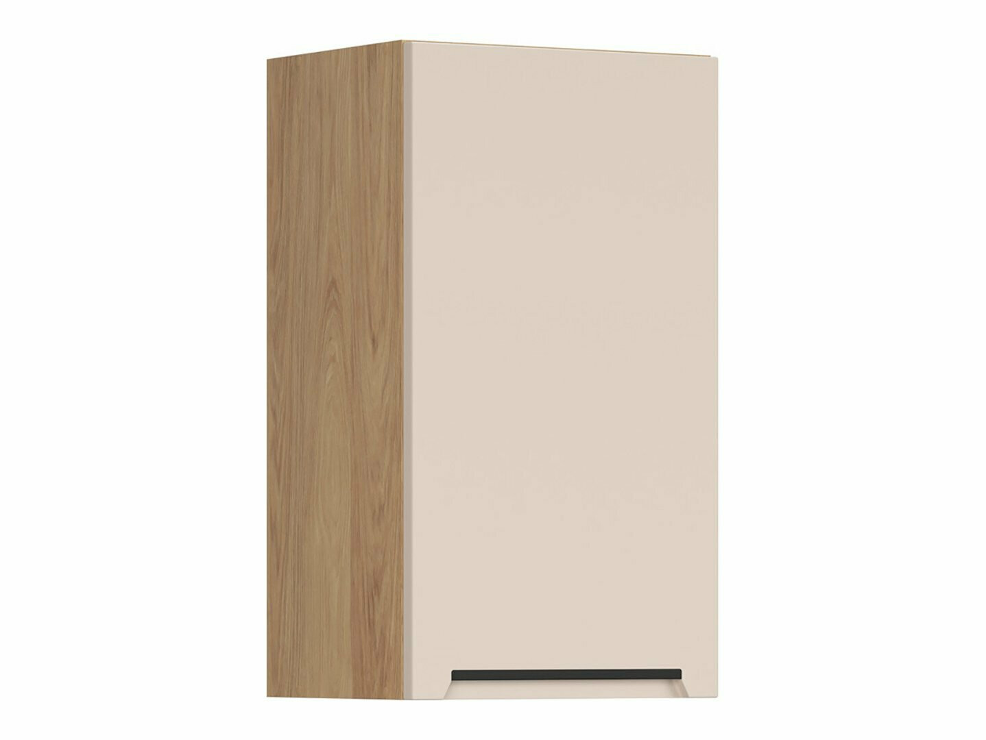 Модулен окачен шкаф Riso Beige 139