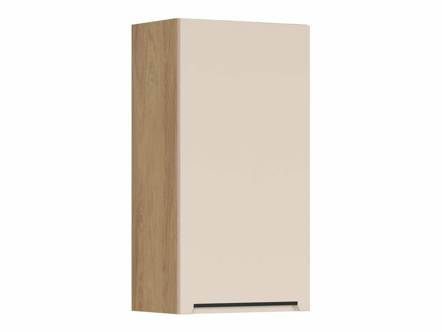 Модулен окачен шкаф Riso Beige 145