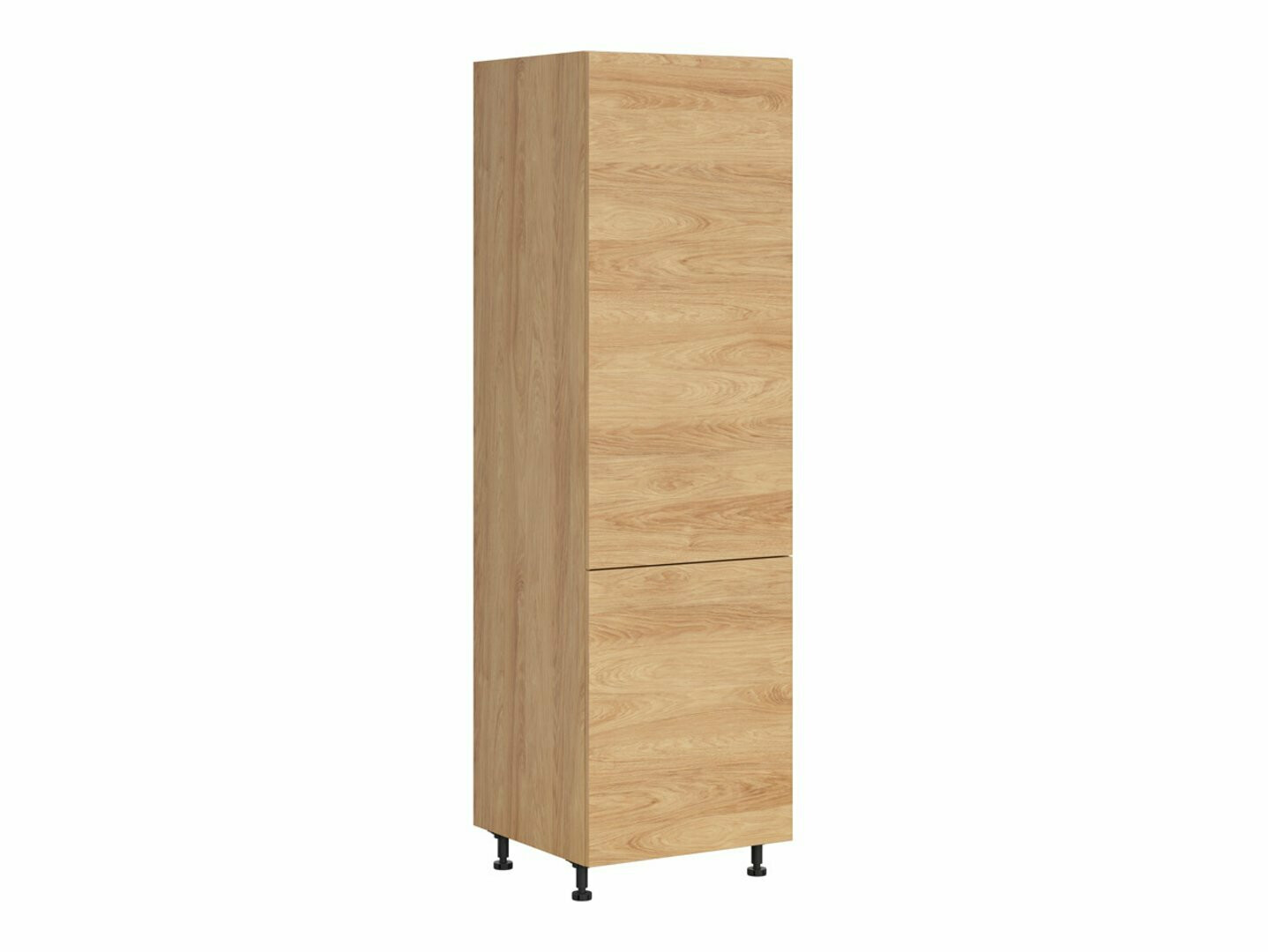 Модулен шкаф за вградени уреди Amper Oak 126