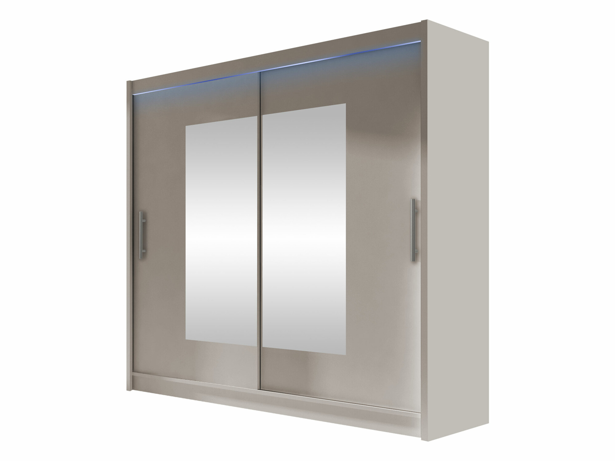 Гардероб Closico Pallor VII (Кашмир)