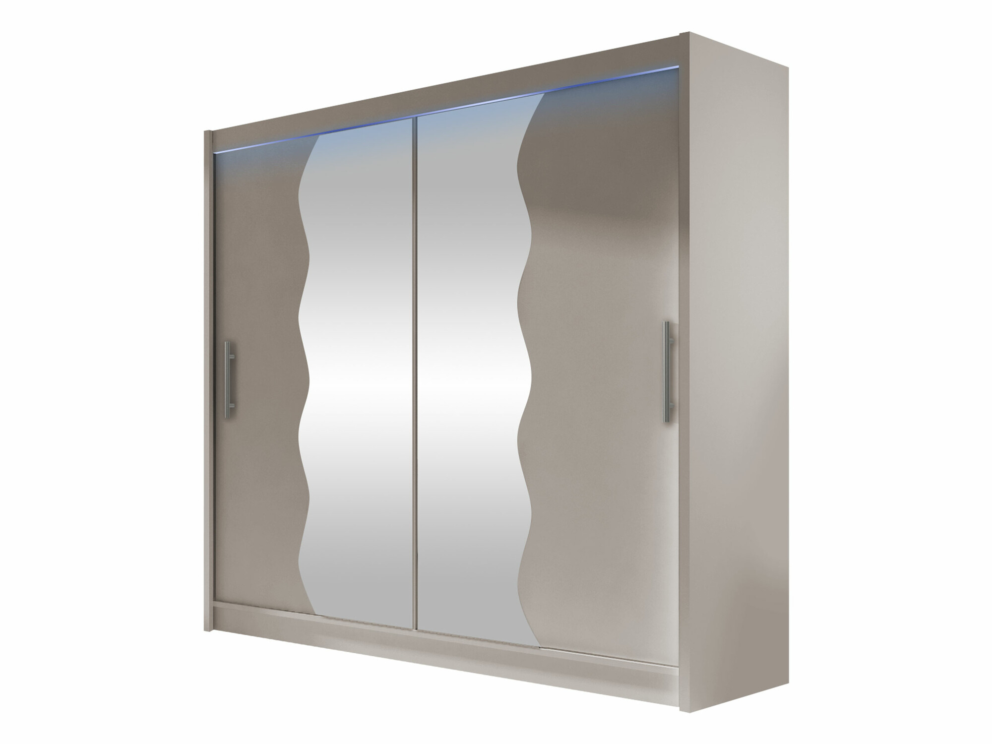 Гардероб Closico Pallor X (Кашмир)