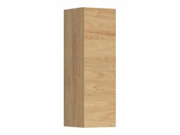 Модулен окачен шкаф Amper Oak 138