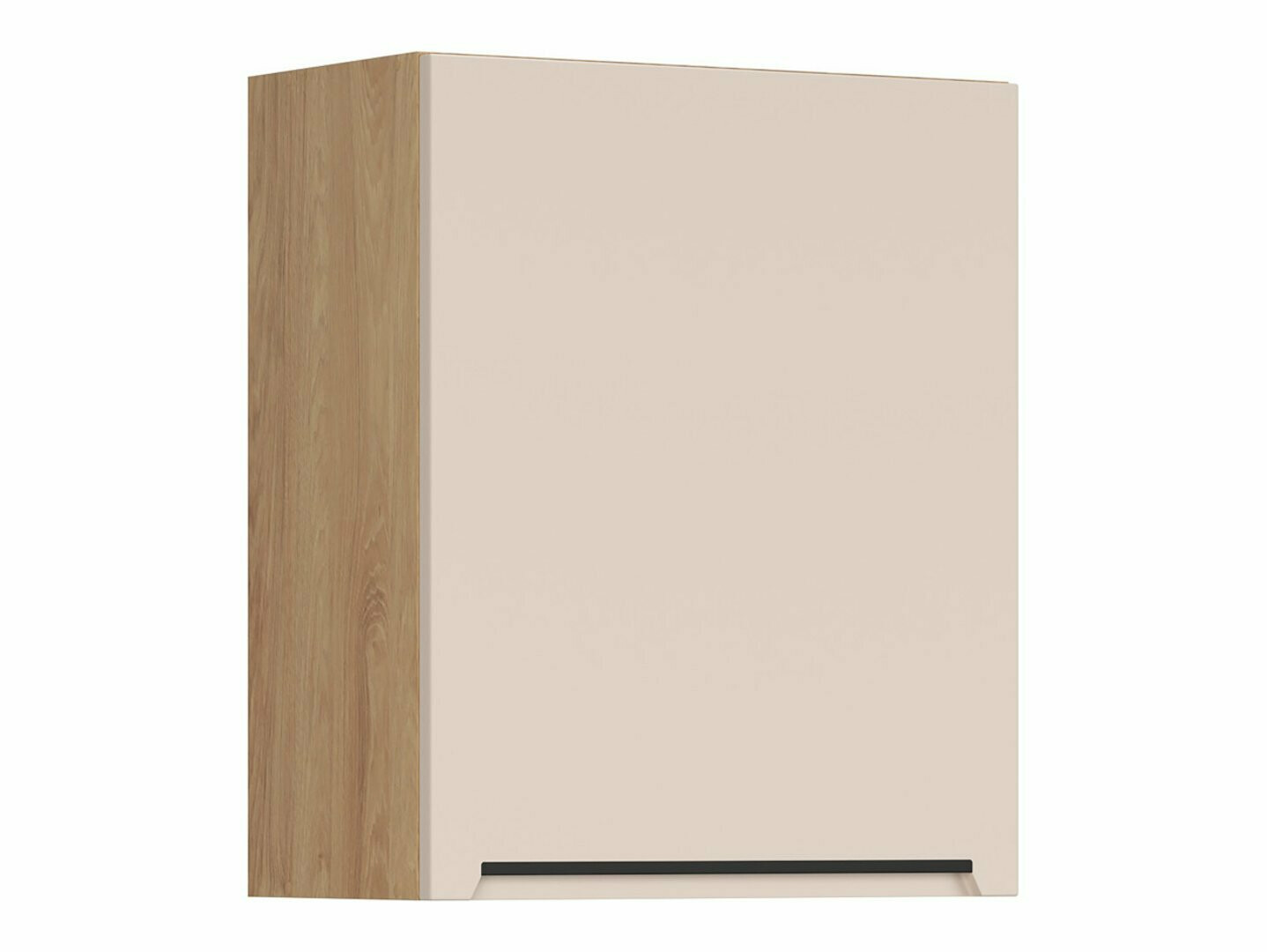Модулен окачен шкаф Riso Beige 146