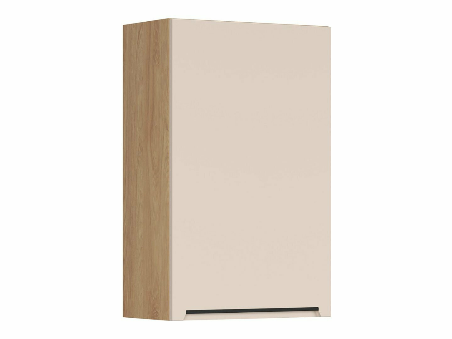 Модулен окачен шкаф Riso Beige 147
