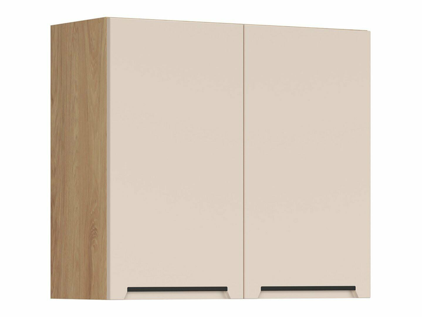 Модулен окачен шкаф Riso Beige 148