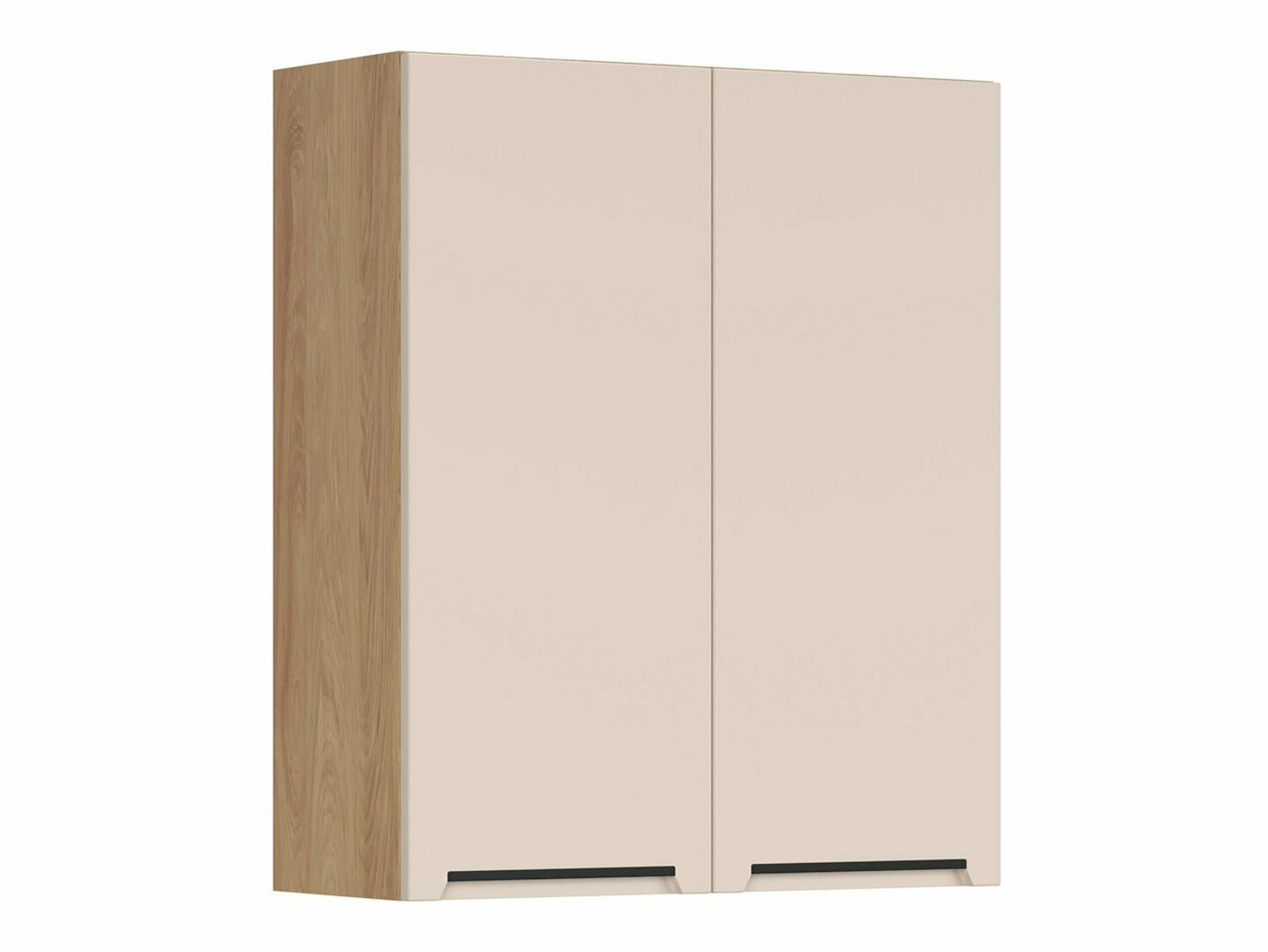 Модулен окачен шкаф Riso Beige 150
