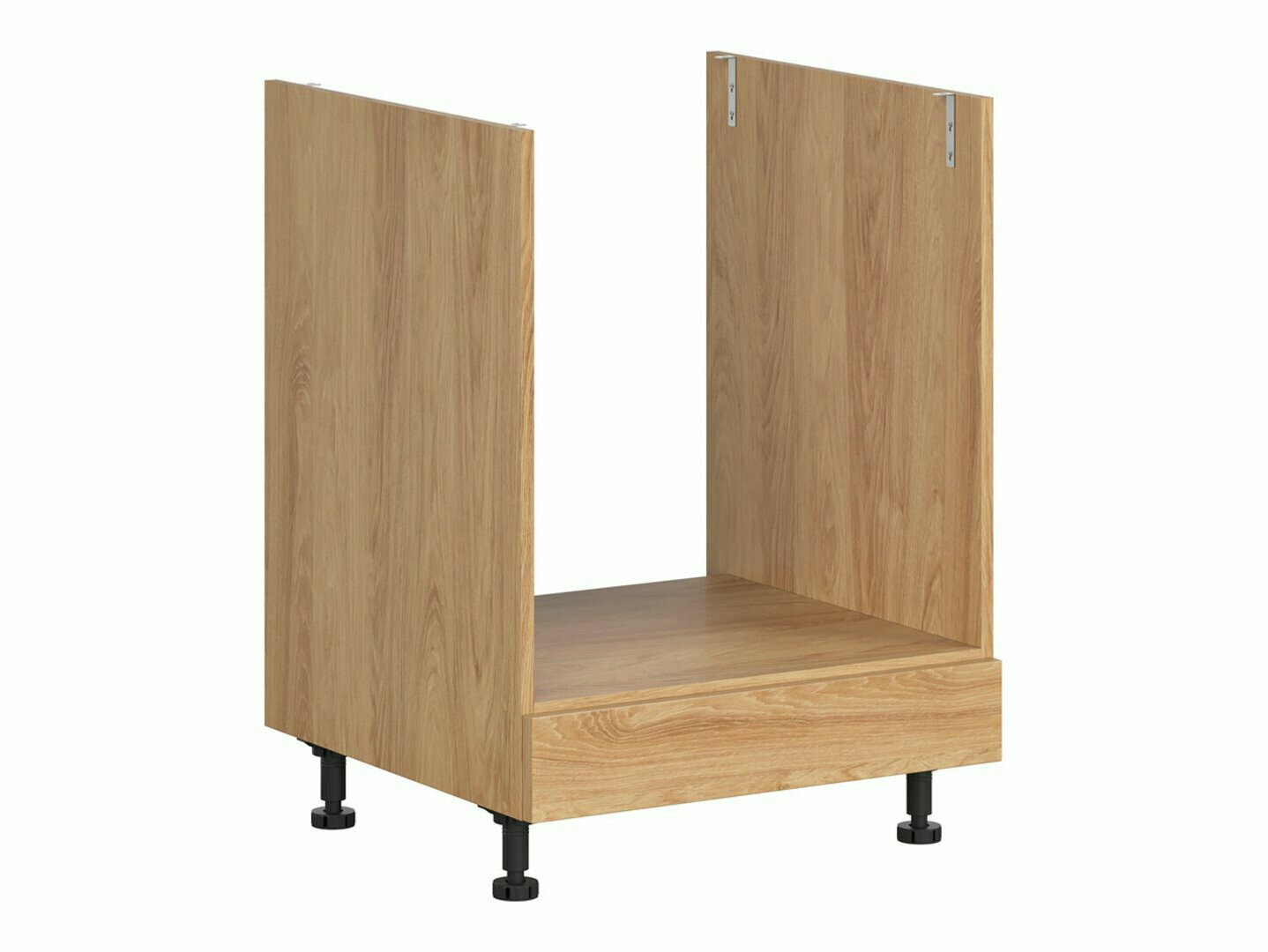 Модулен шкаф за вградени уреди Amper Oak 132