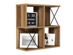 Стенна етажерка Kailua 137 (Opex)