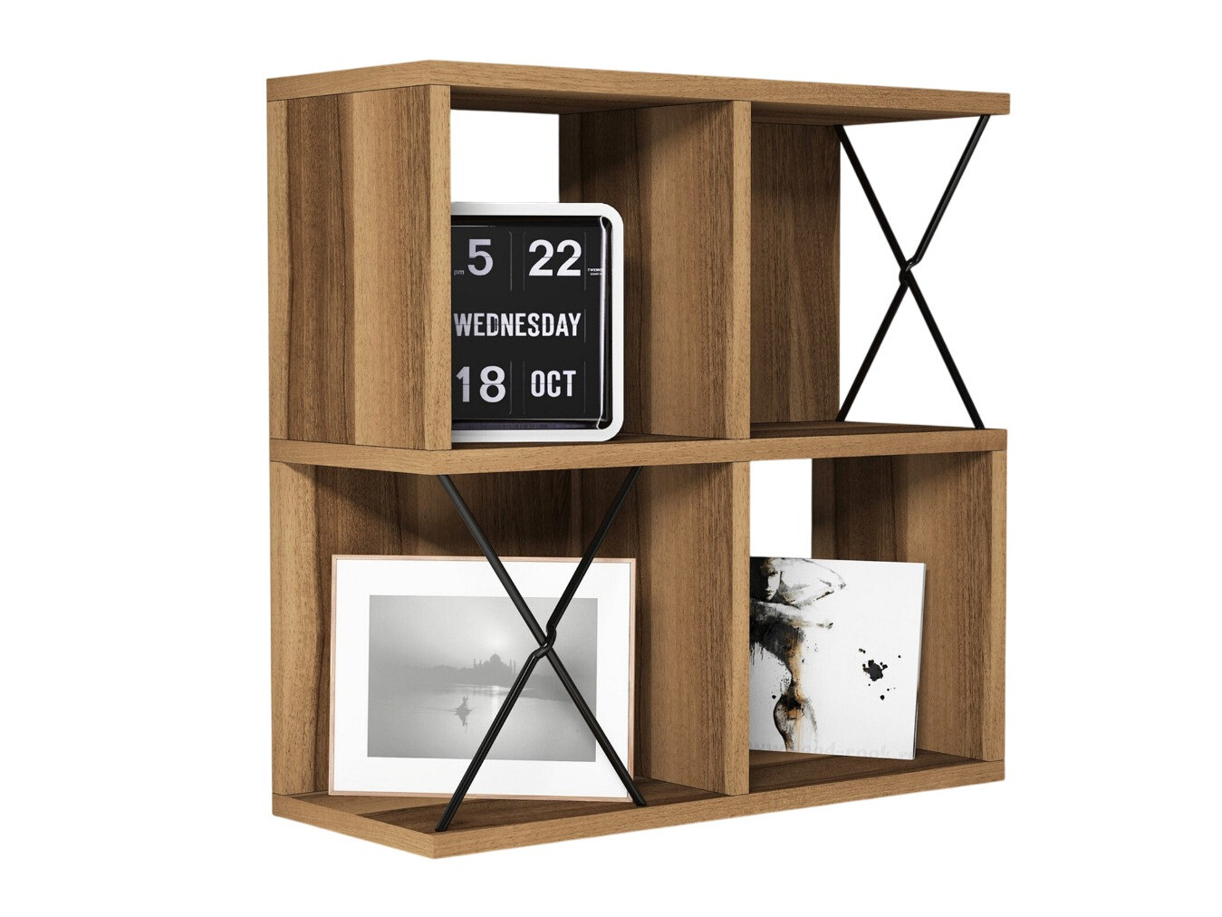 Стенна етажерка Kailua 137 (Opex)