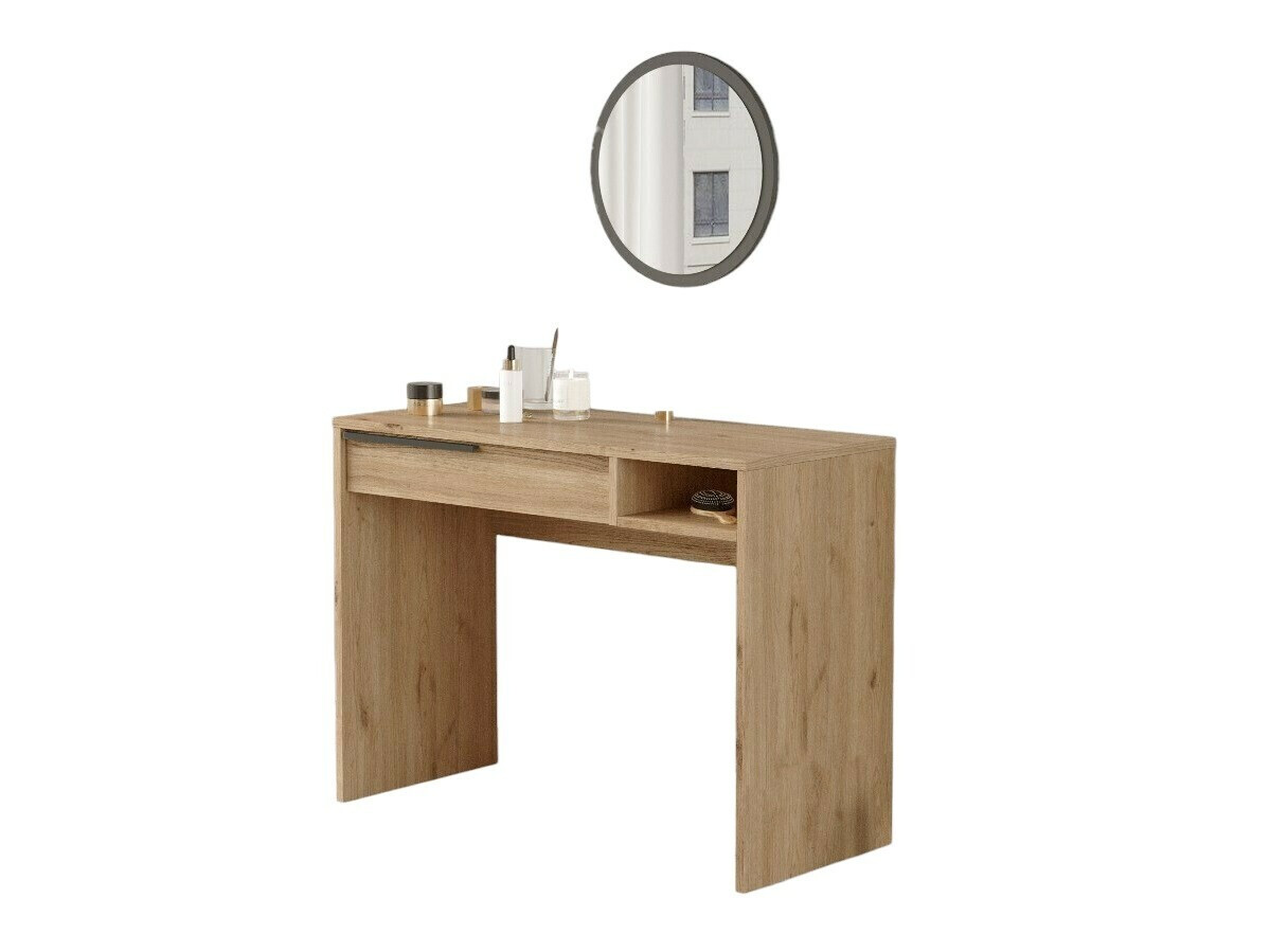 Тоалетка Fertore 117 (Орех)