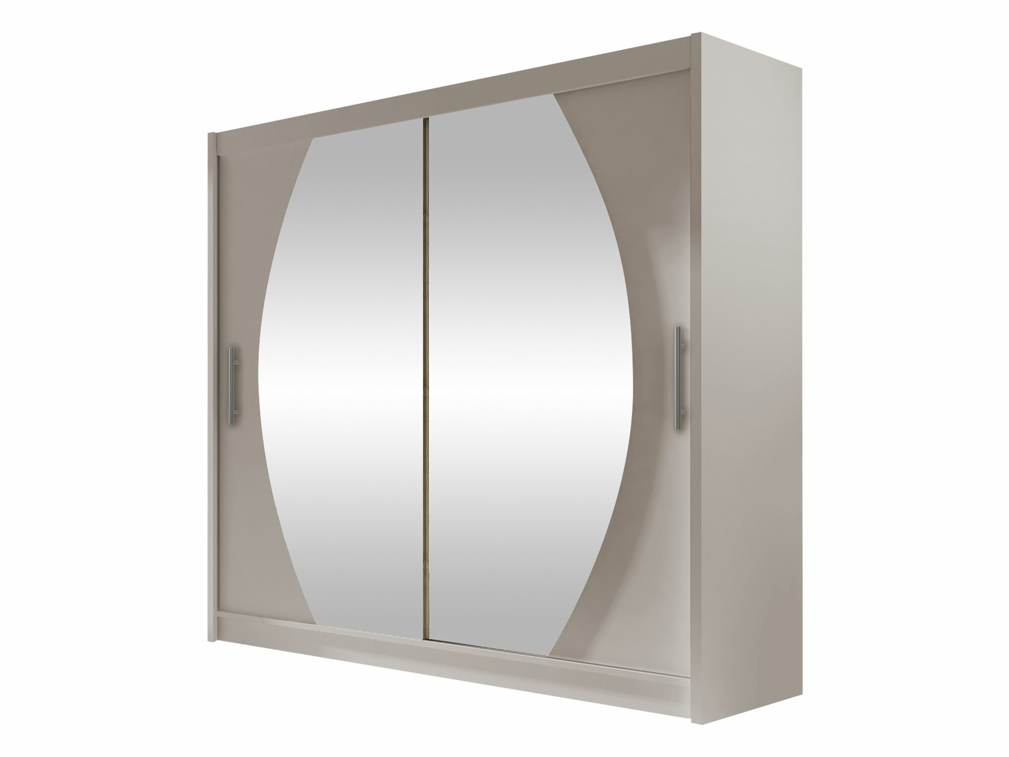 Гардероб Closico Pallor IV (Кашмир)