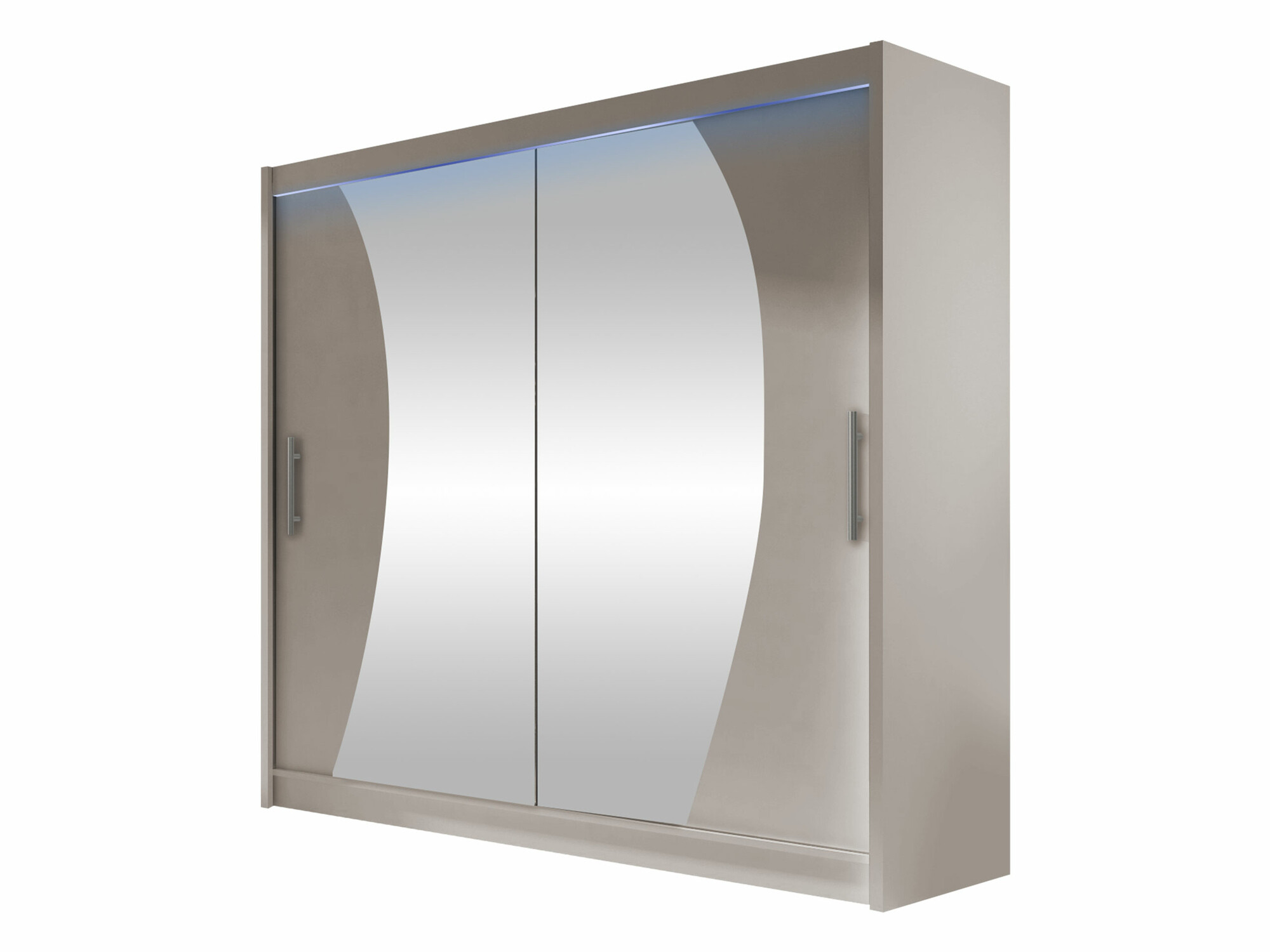 Гардероб Closico Pallor IX (Кашмир)