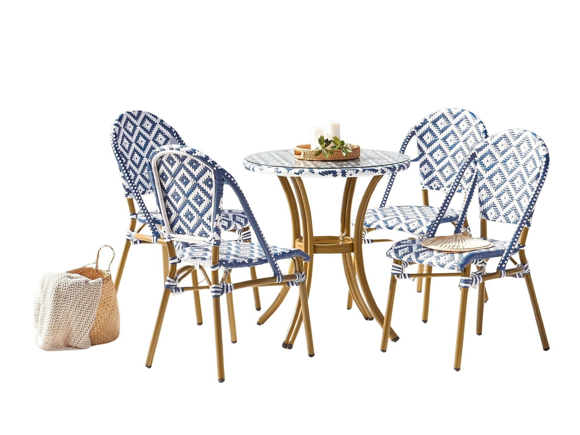 Градински комплект Berwyn 2479