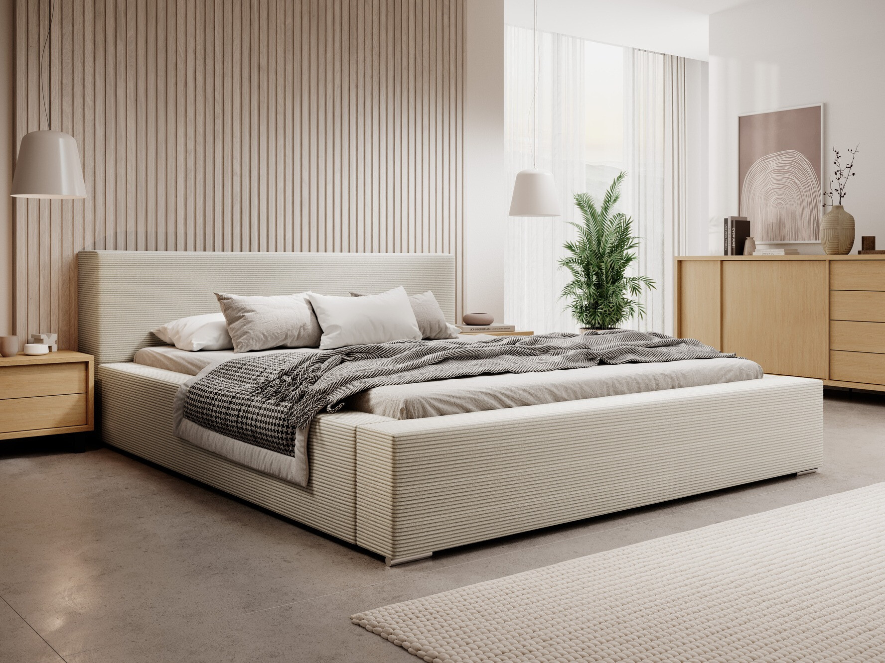 Легло Martinez 116 (Lincoln 03)