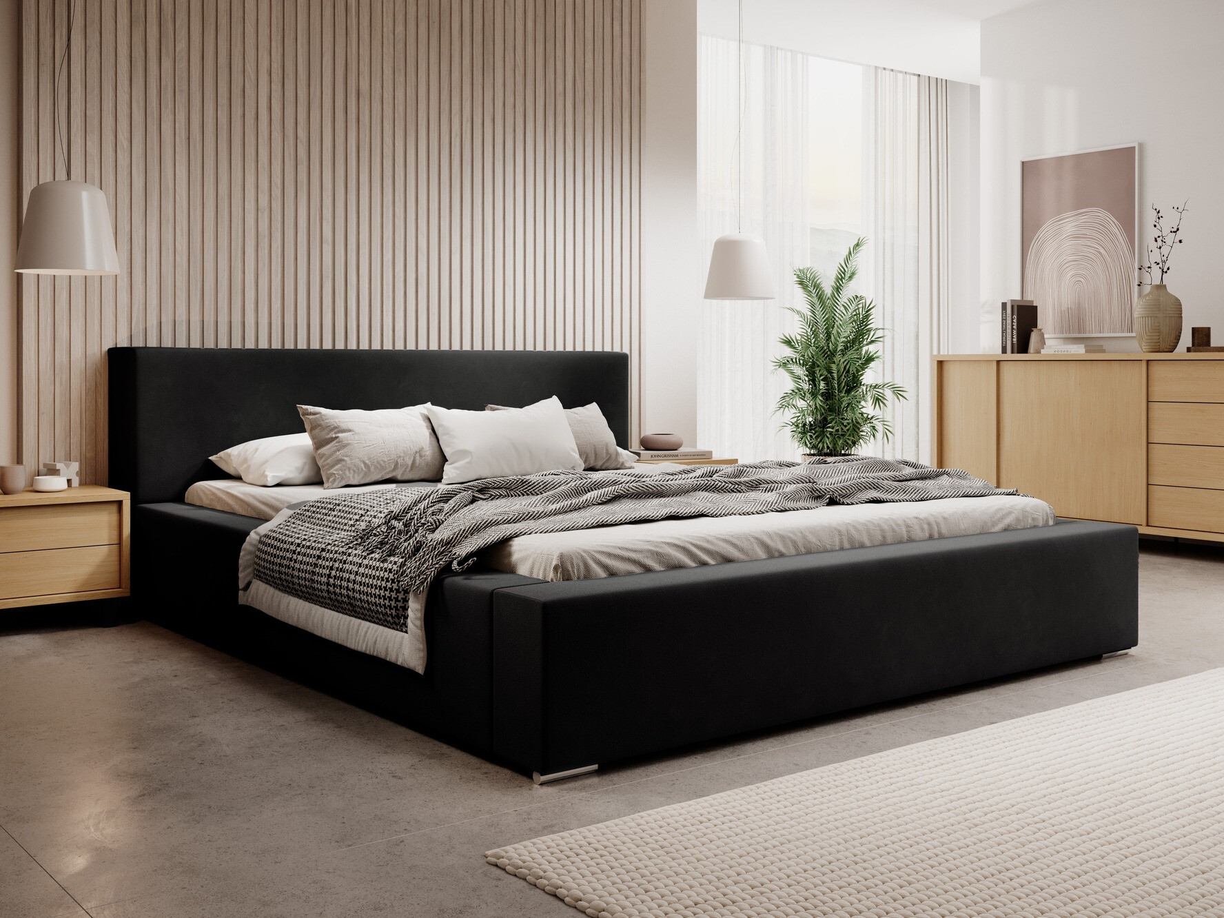 Легло Martinez 116 (Magic Velvet 2219)