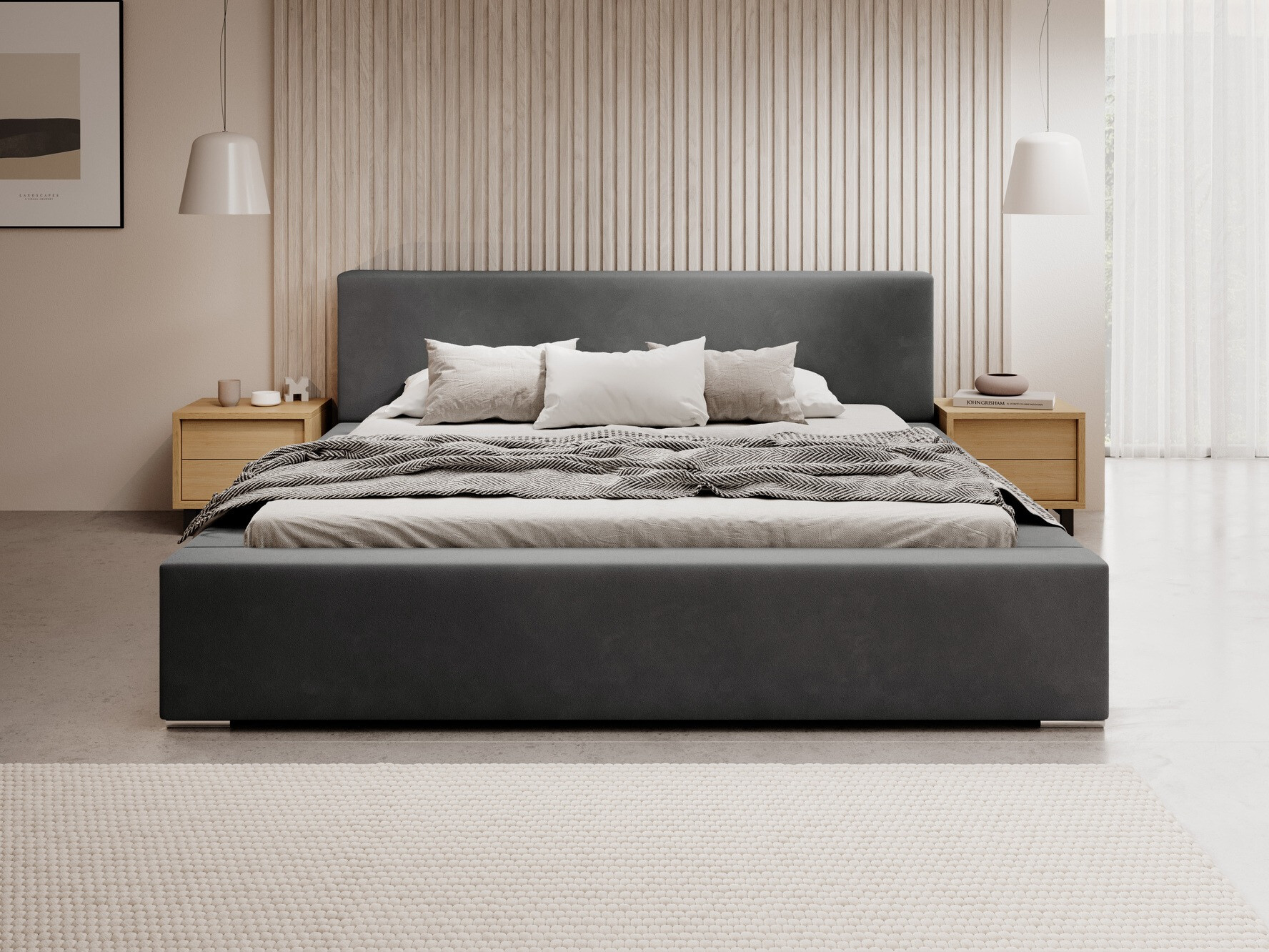 Легло Martinez 116 (Magic Velvet 2271)