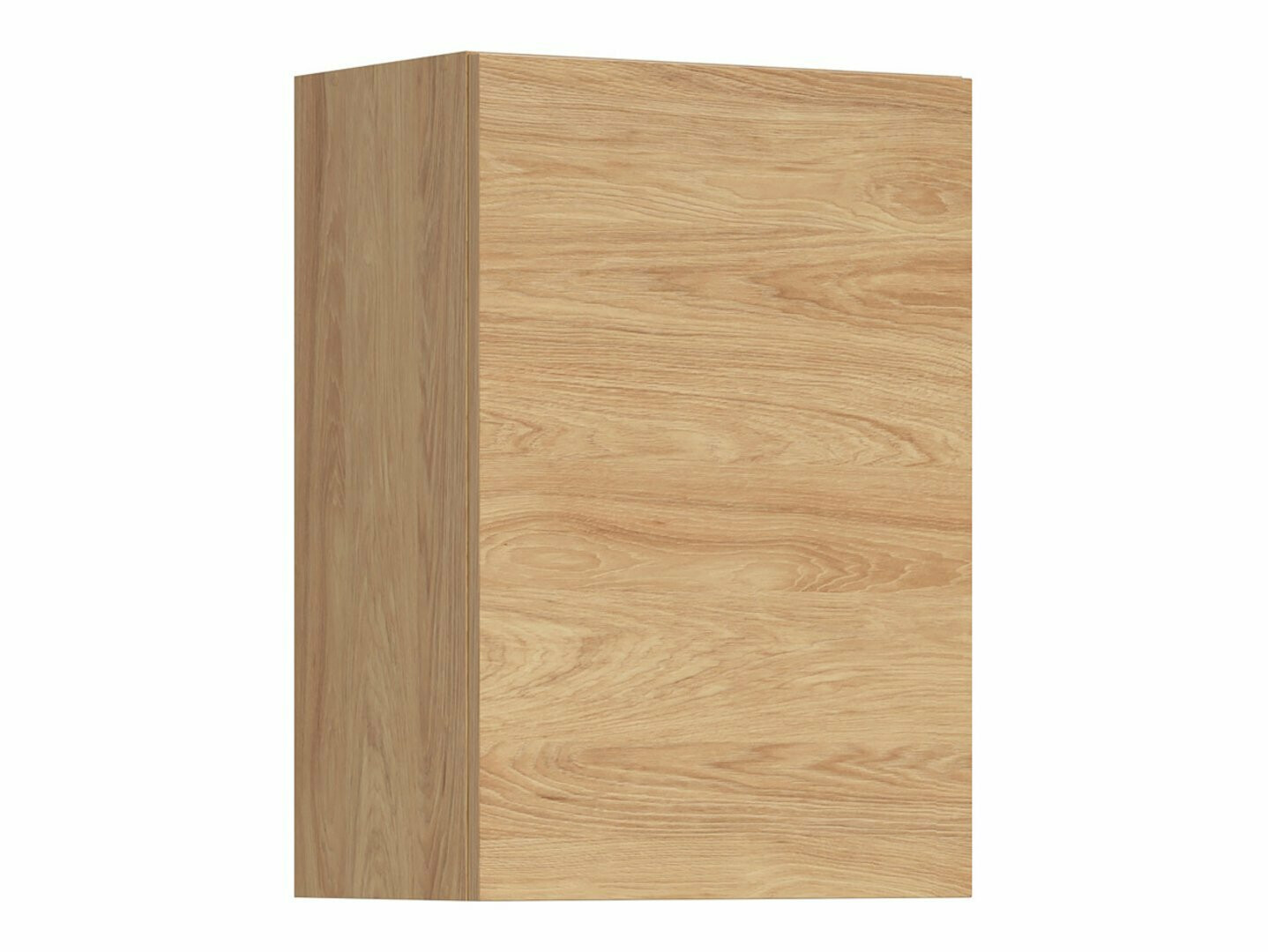 Модулен окачен шкаф Amper Oak 144