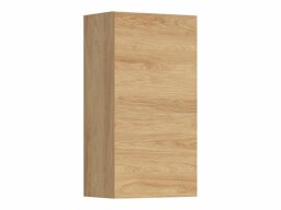 Модулен окачен шкаф Amper Oak 145