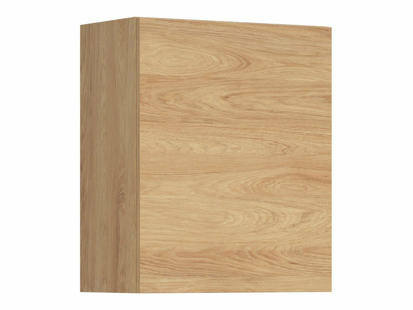 Модулен окачен шкаф Amper Oak 146