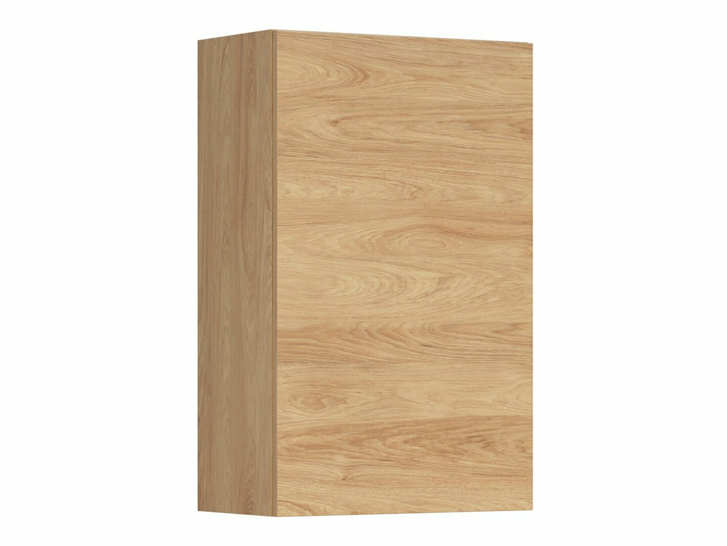 Модулен окачен шкаф Amper Oak 147