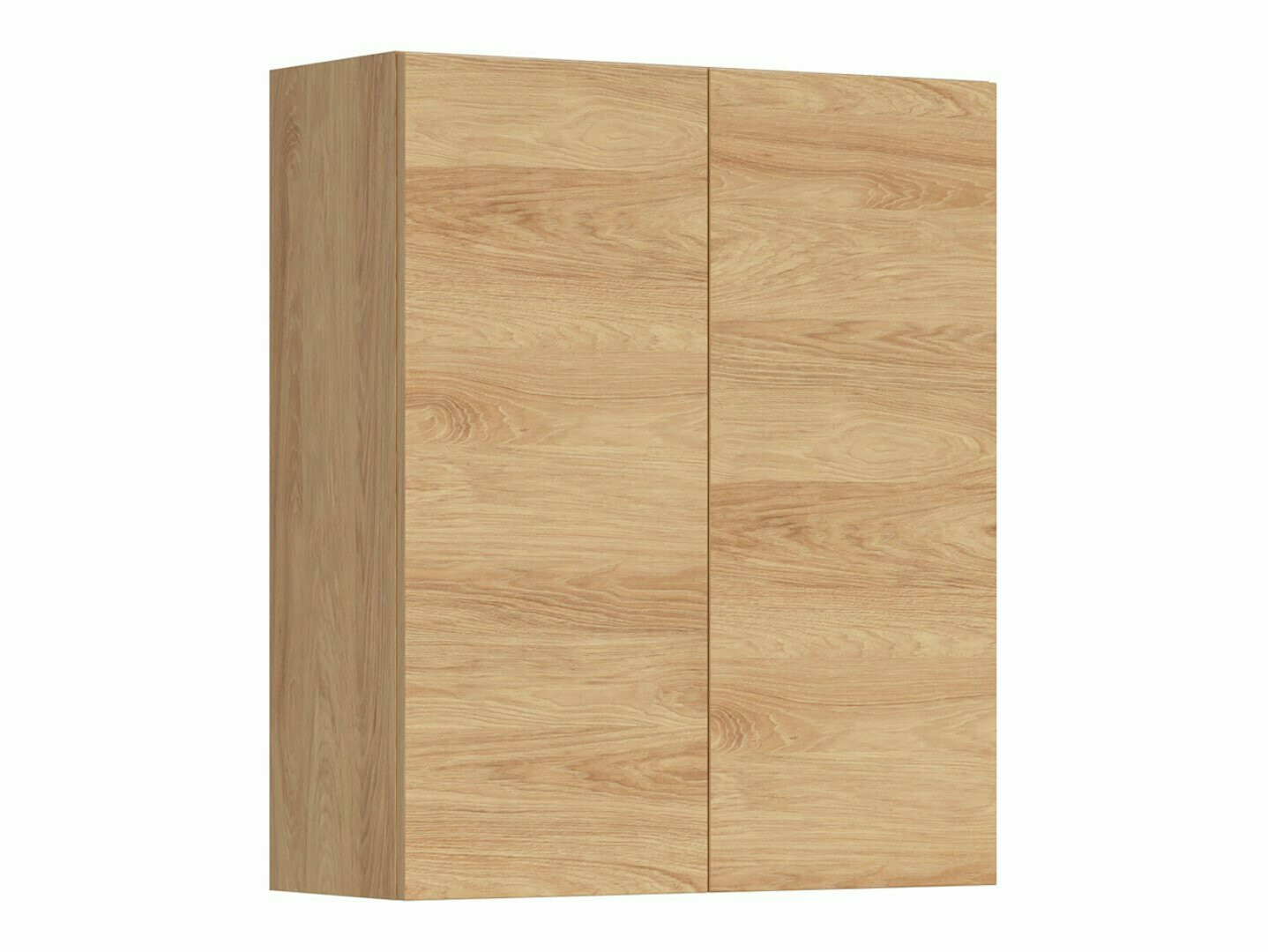 Модулен окачен шкаф Amper Oak 150