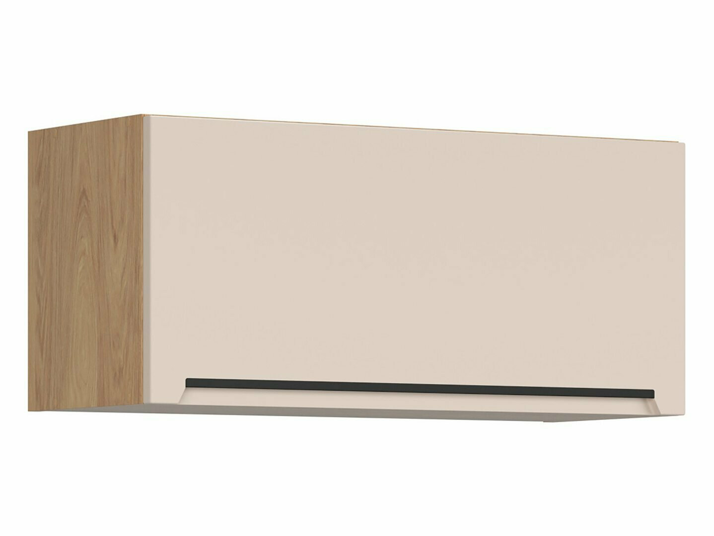 Модулен окачен шкаф Riso Beige 165