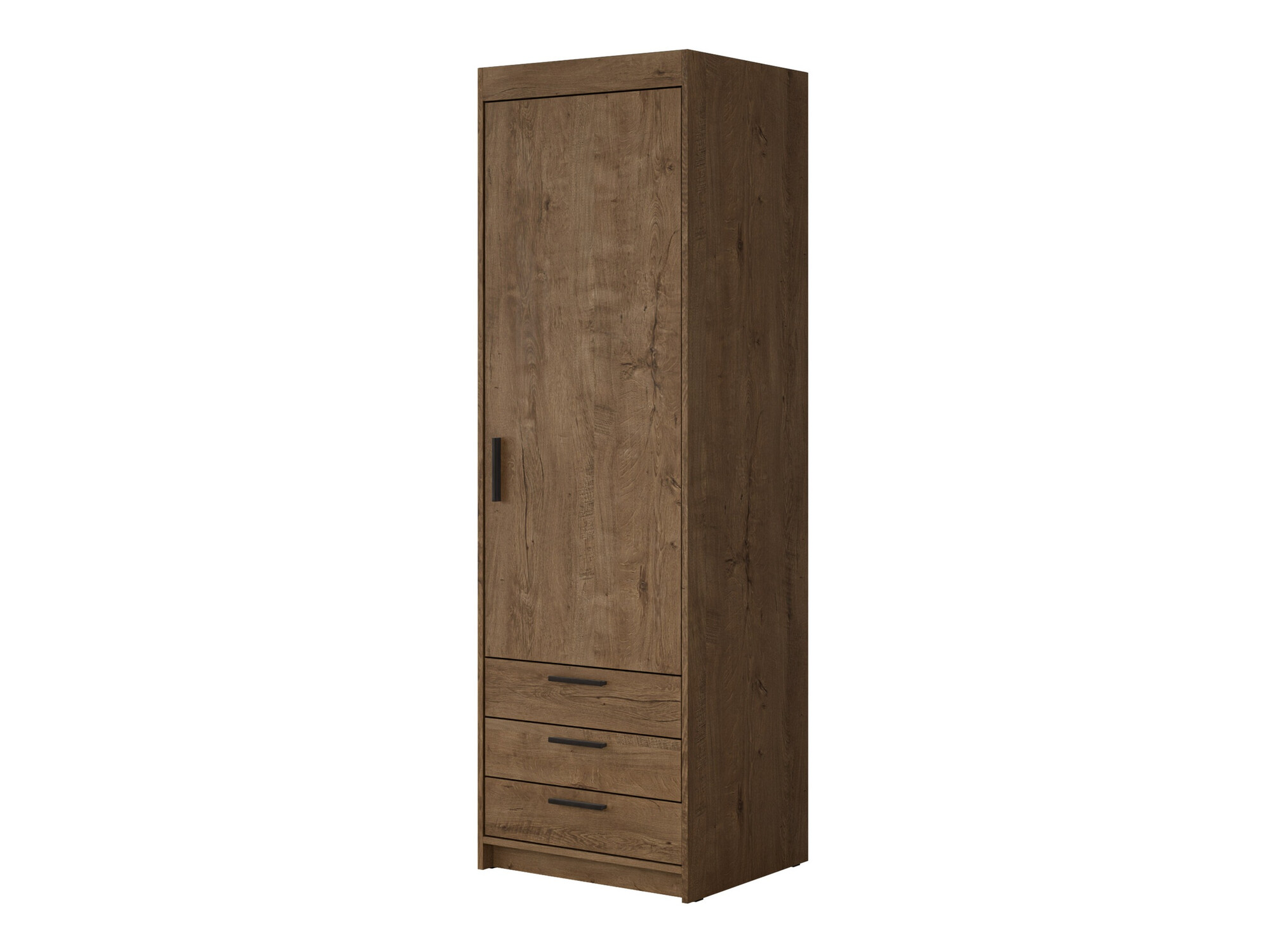 Етажерка Novduni 110 (Дъб левка)