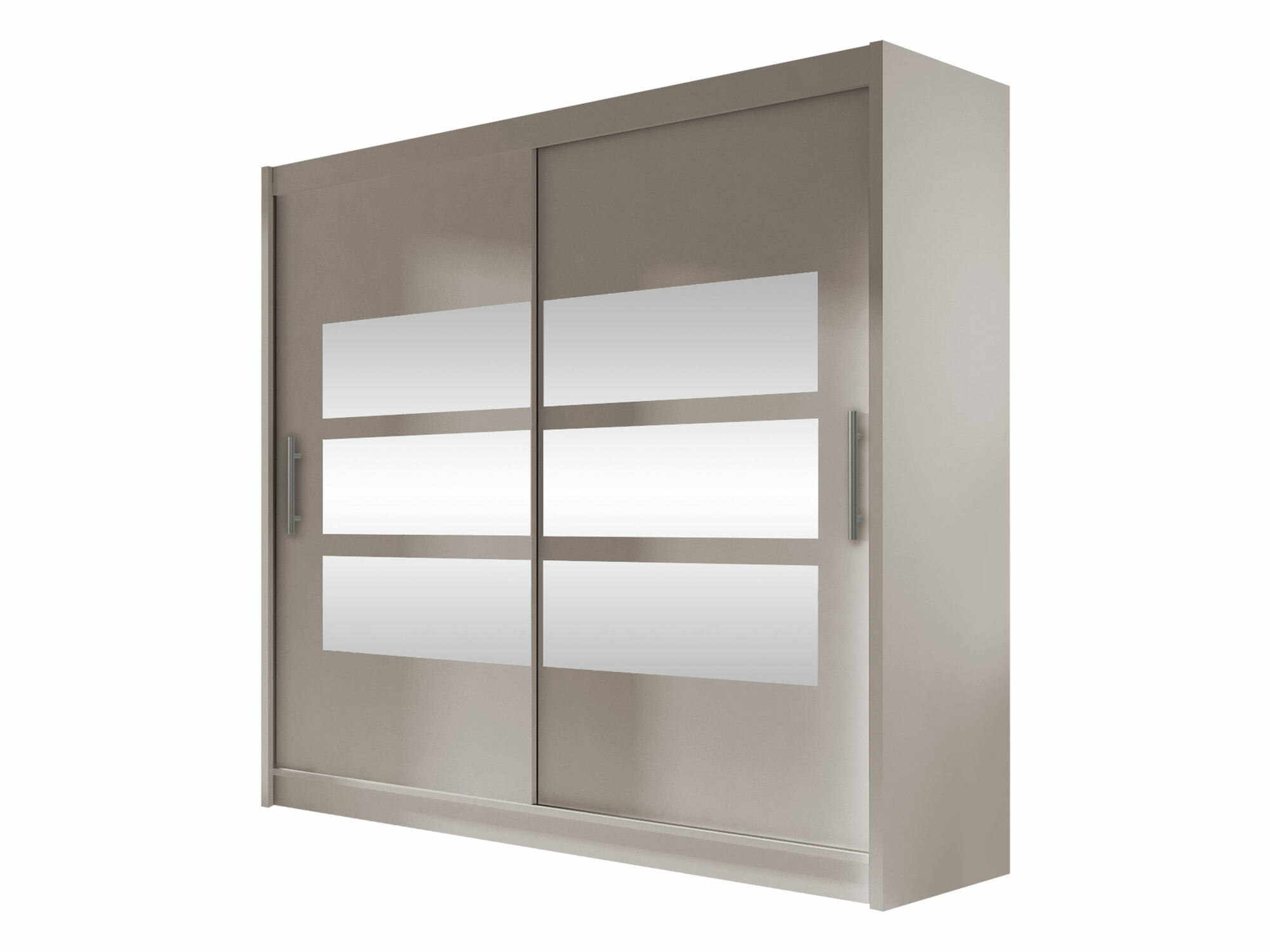 Гардероб Closico Pallor III (Кашмир)