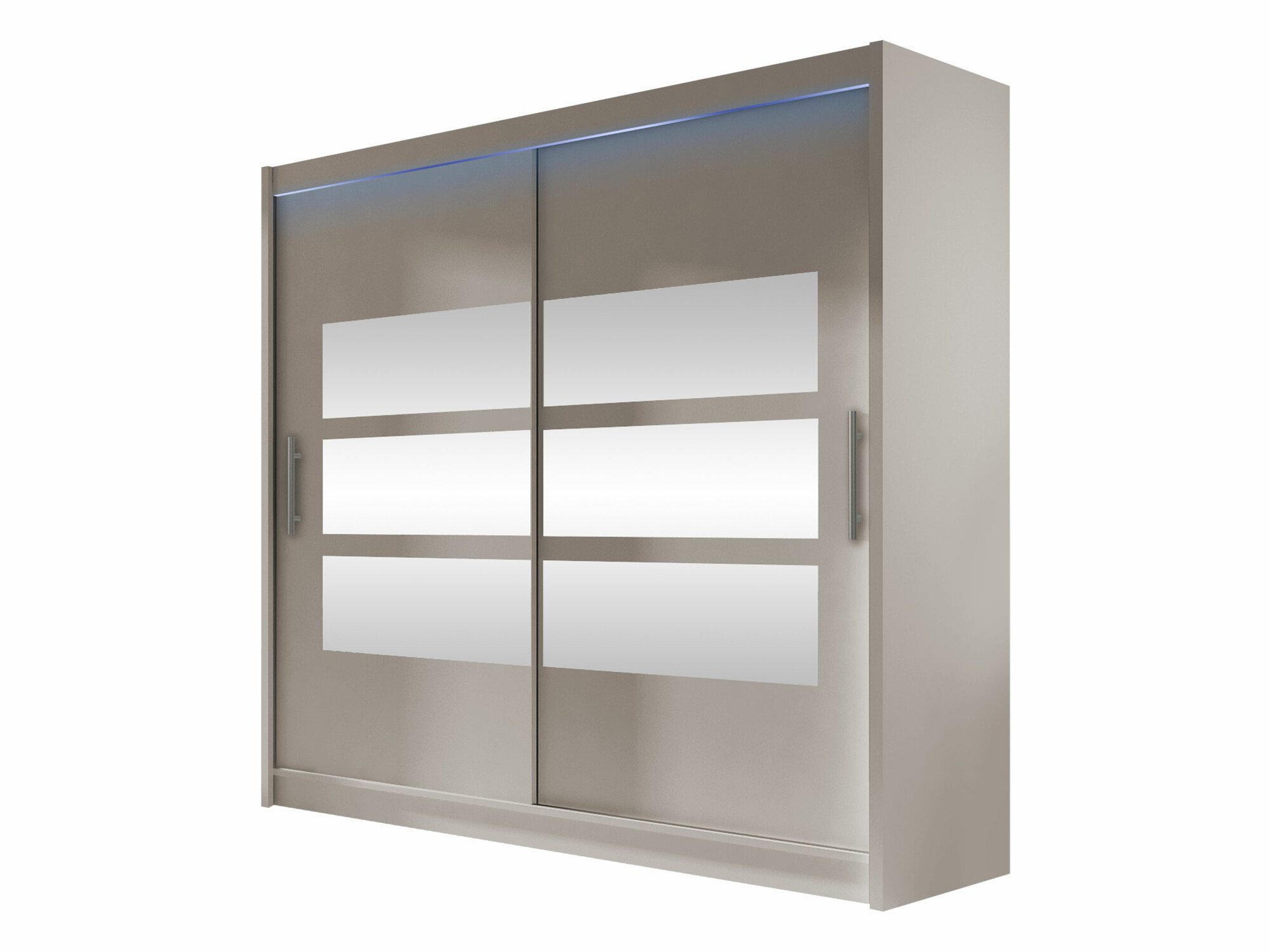 Гардероб Closico Pallor III (Кашмир)