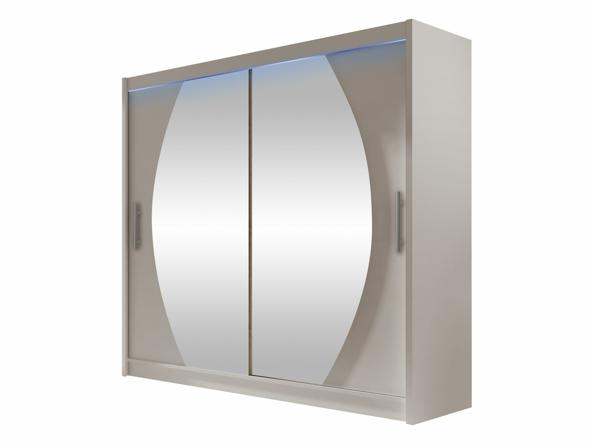 Гардероб Closico Pallor IV (Кашмир)