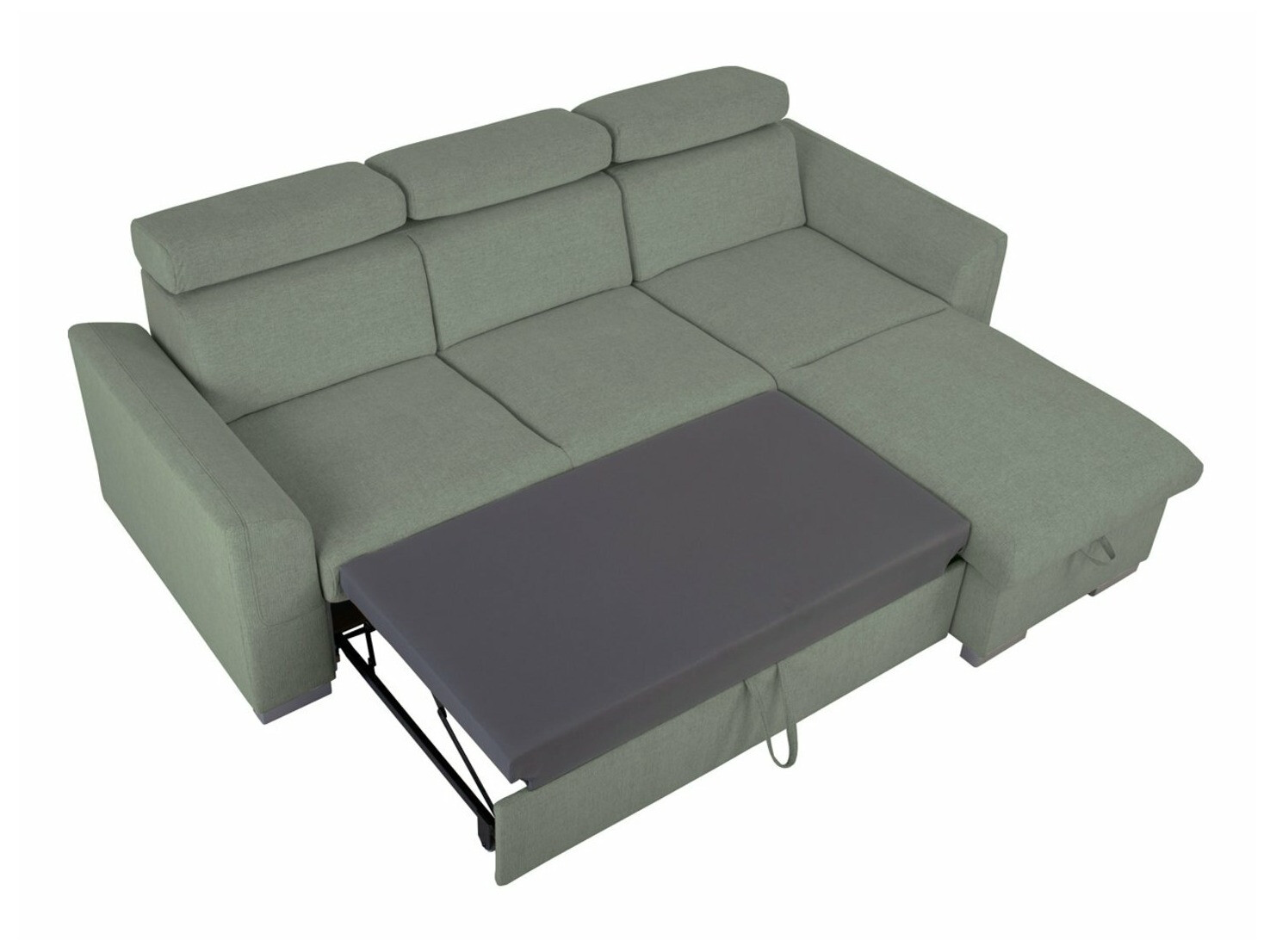 Ъглов диван Boston 712 (Sorella 34)