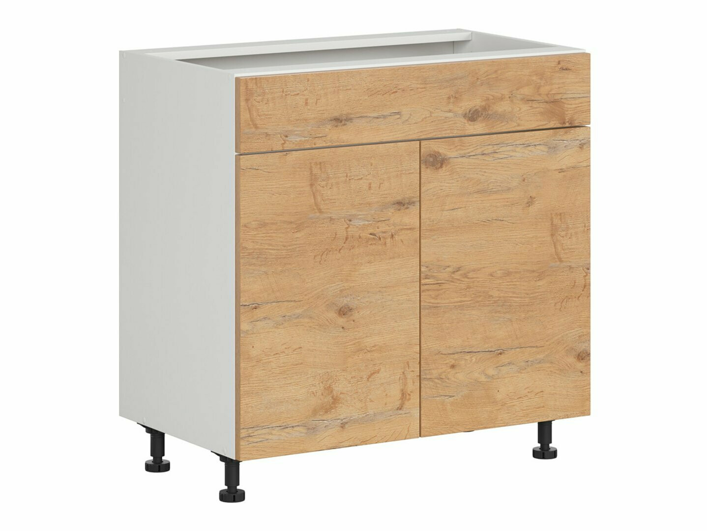 Модулен шкаф с врати Amper Lancelot 101