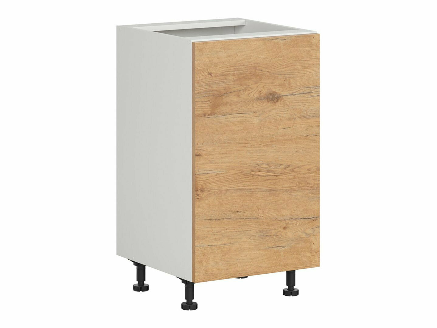 Модулен шкаф с врати Amper Lancelot 116