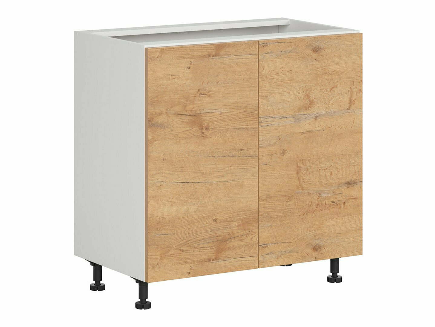 Модулен шкаф с врати Amper Lancelot 118