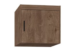 Шкаф Novduni 117 (Дъб левка)