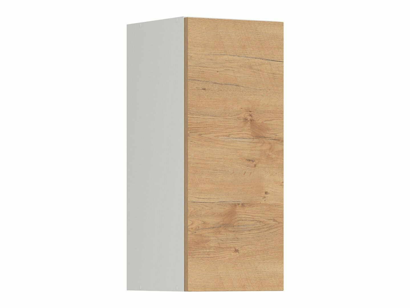 Модулен окачен шкаф Amper Lancelot 137