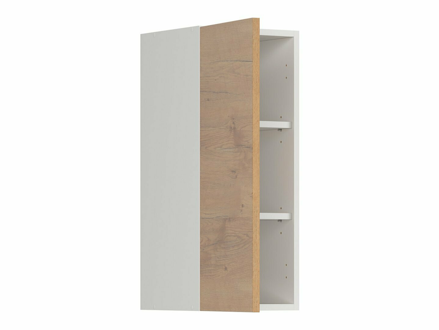 Модулен окачен шкаф Amper Lancelot 137