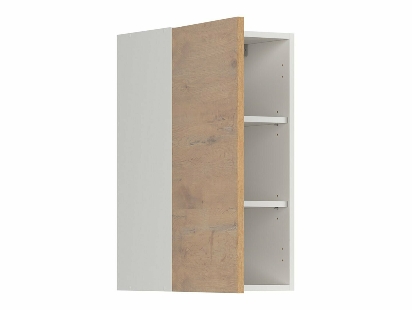 Модулен окачен шкаф Amper Lancelot 139