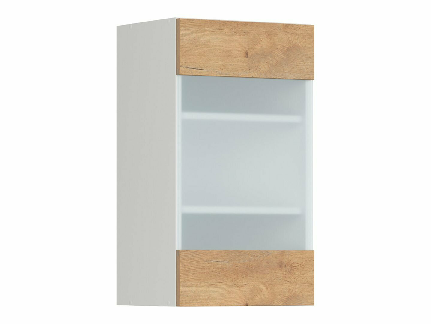 Модулен окачен шкаф Amper Lancelot 140