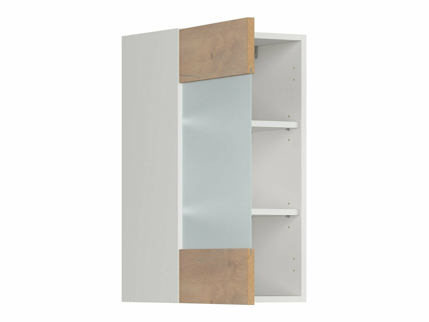 Модулен окачен шкаф Amper Lancelot 140