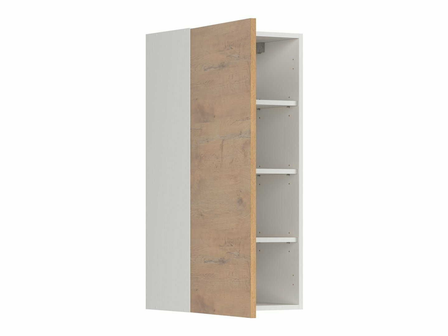 Модулен окачен шкаф Amper Lancelot 143