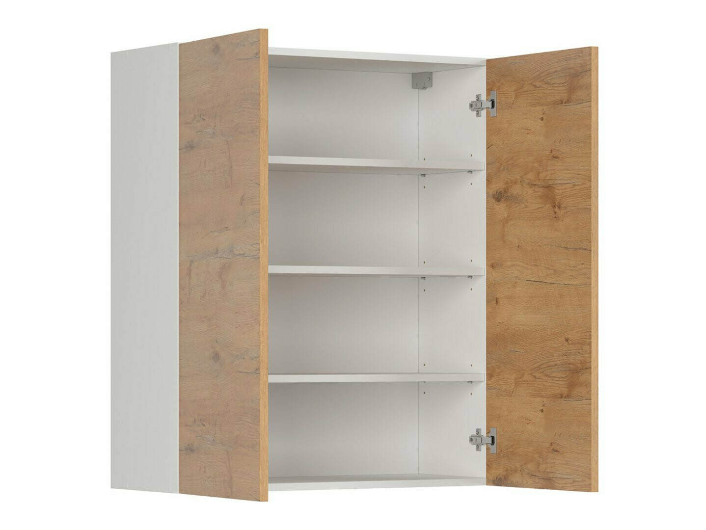 Модулен окачен шкаф Amper Lancelot 152