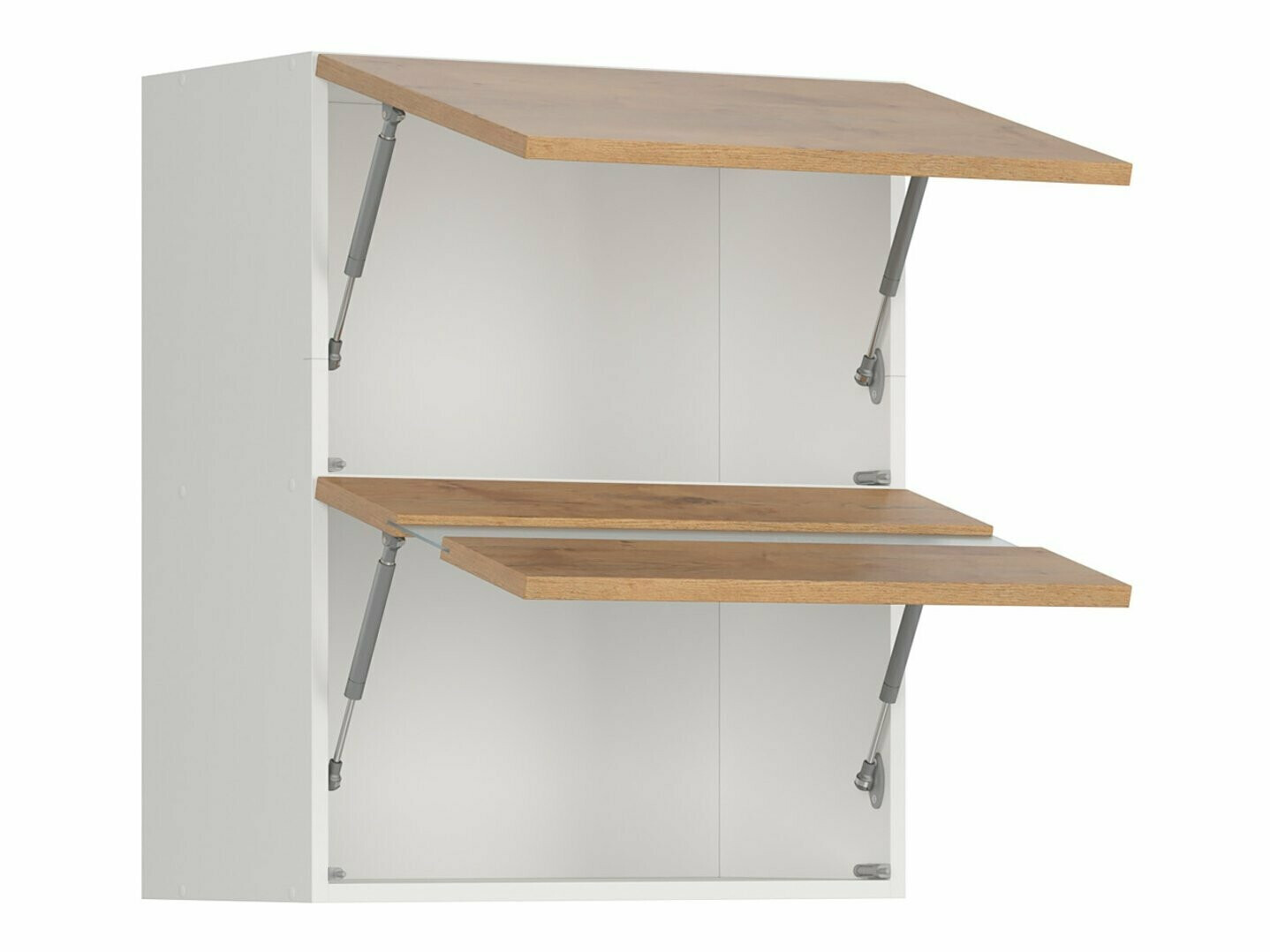 Модулен окачен шкаф Amper Lancelot 153