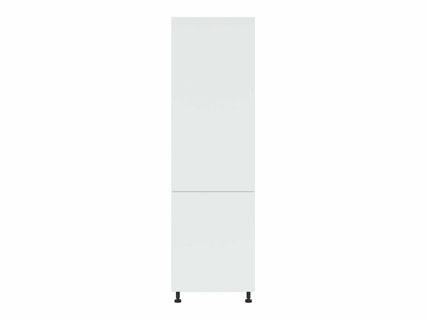 Модулен шкаф с врати Top White 112