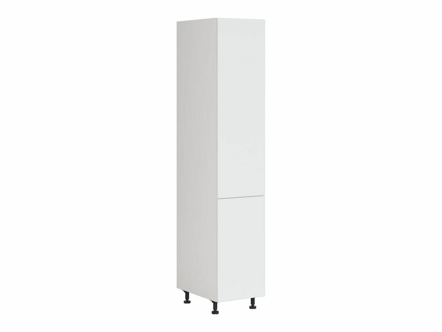 Модулен шкаф с врати Top White 113