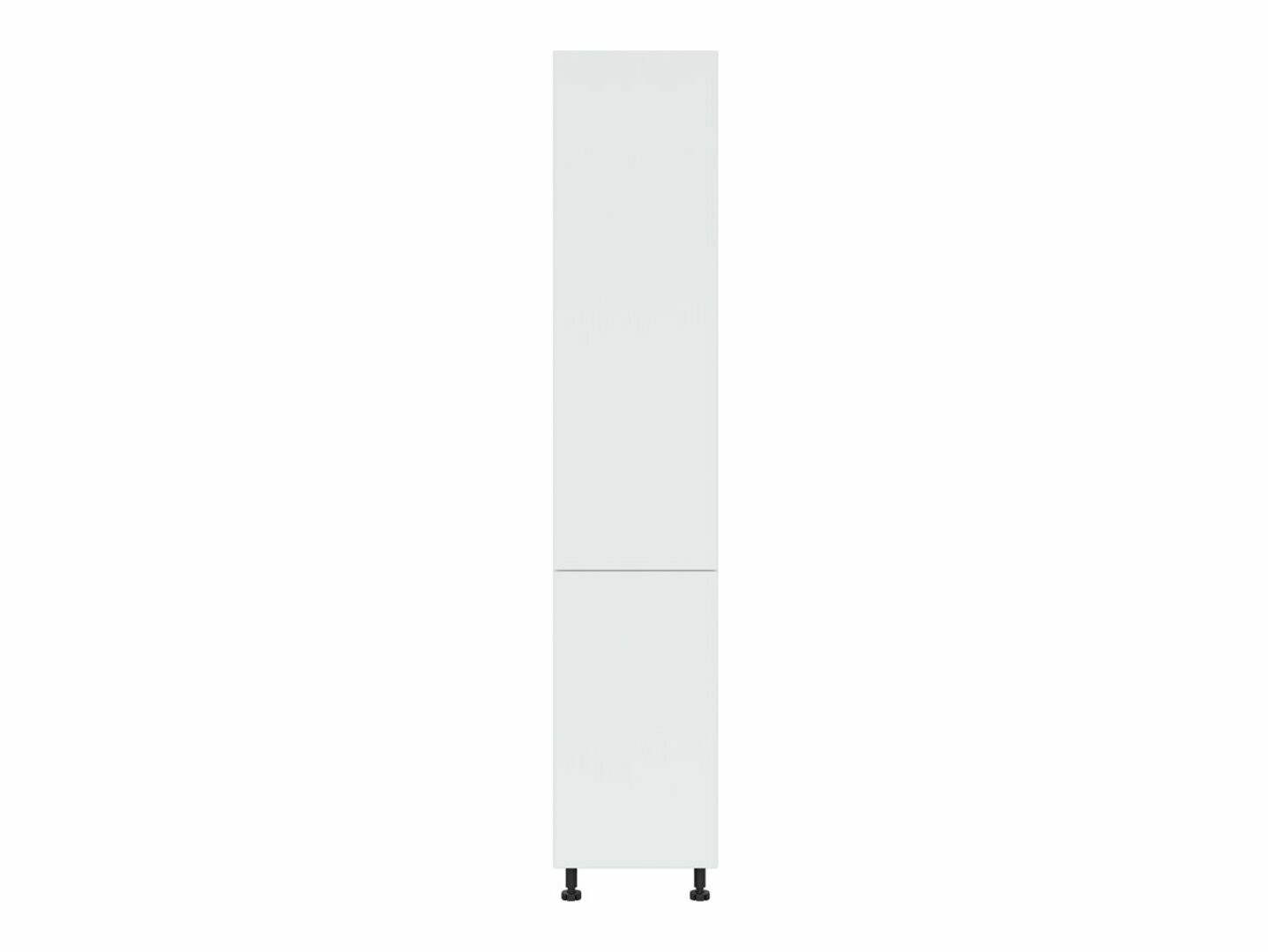 Модулен шкаф с врати Top White 113
