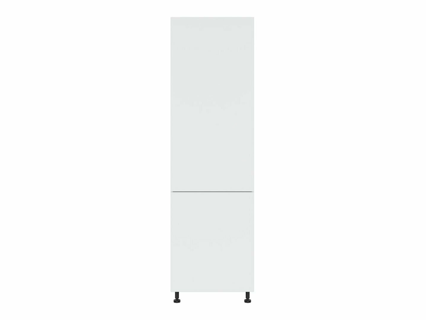 Модулен шкаф за вградени уреди Top White 126