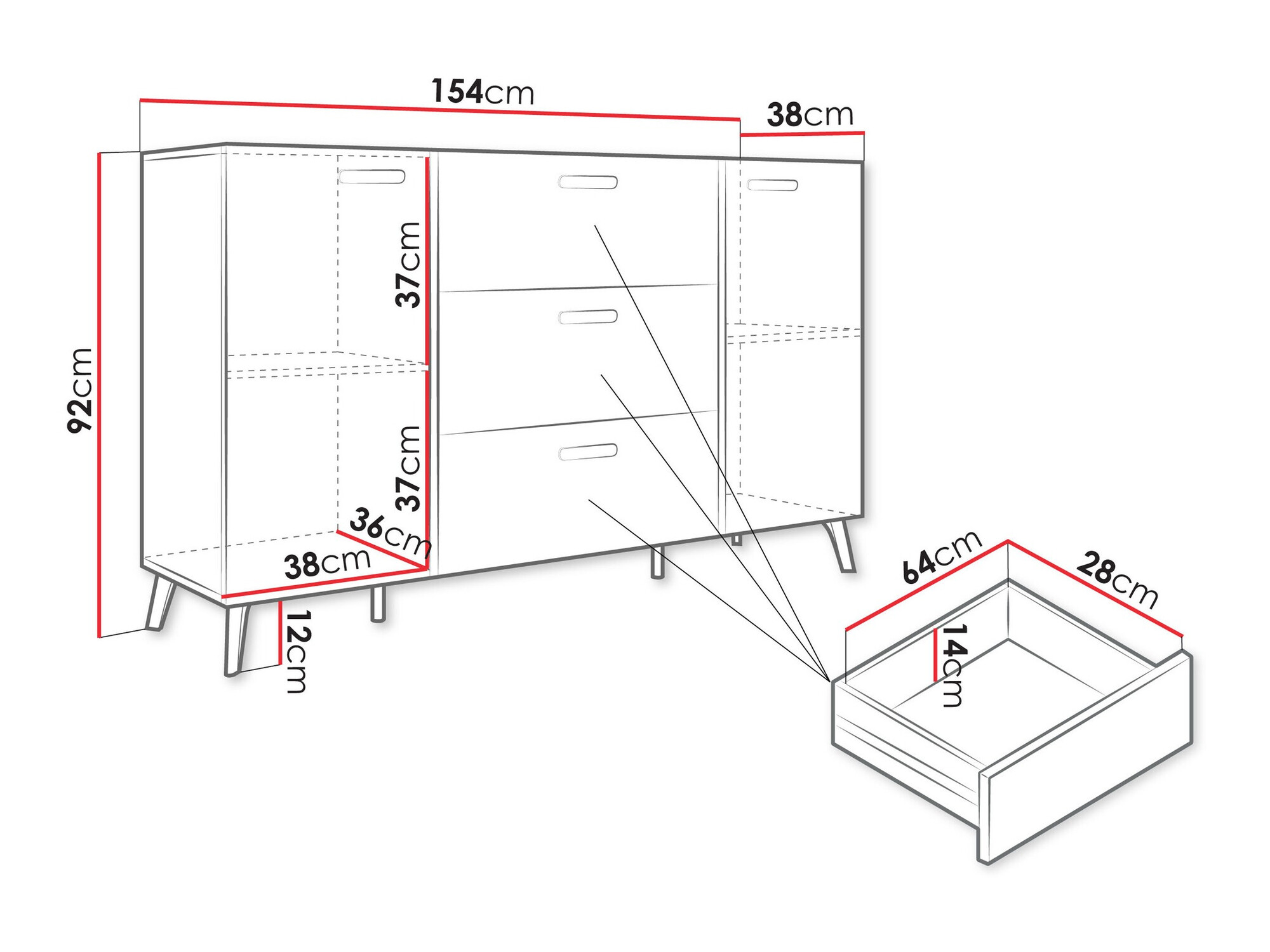 Скрин Comfivo Capella I (Кашмир + Кашмир гланц)