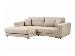 Ъглов диван Berwyn 2486 (Бежов)